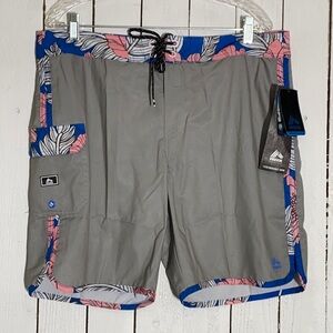 RBX Swim Short